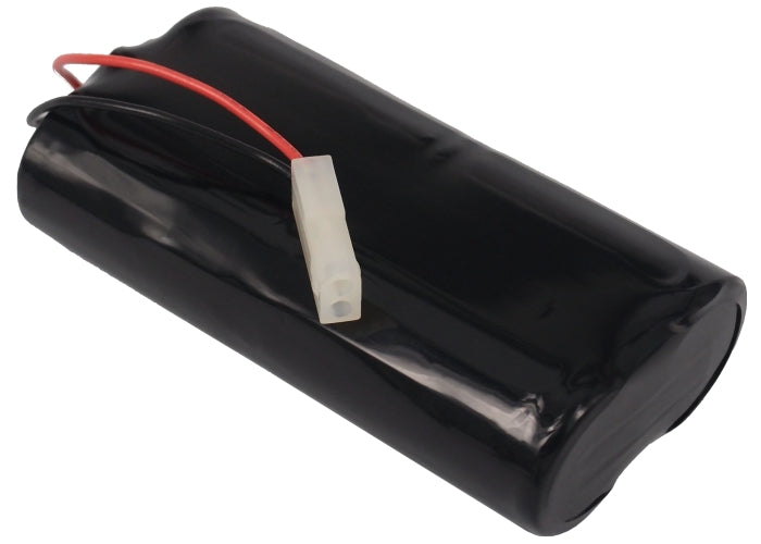 Shark V1925 XBV1925 Vacuum Replacement Battery-4