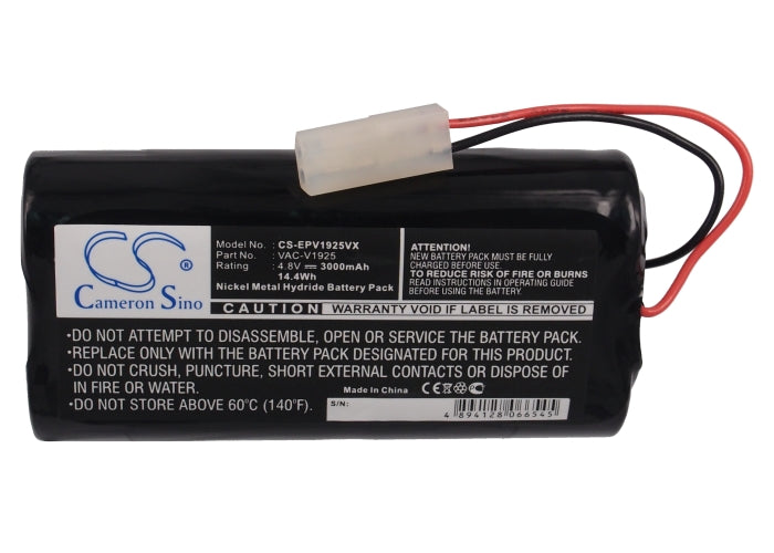 Shark V1925 XBV1925 Vacuum Replacement Battery-6