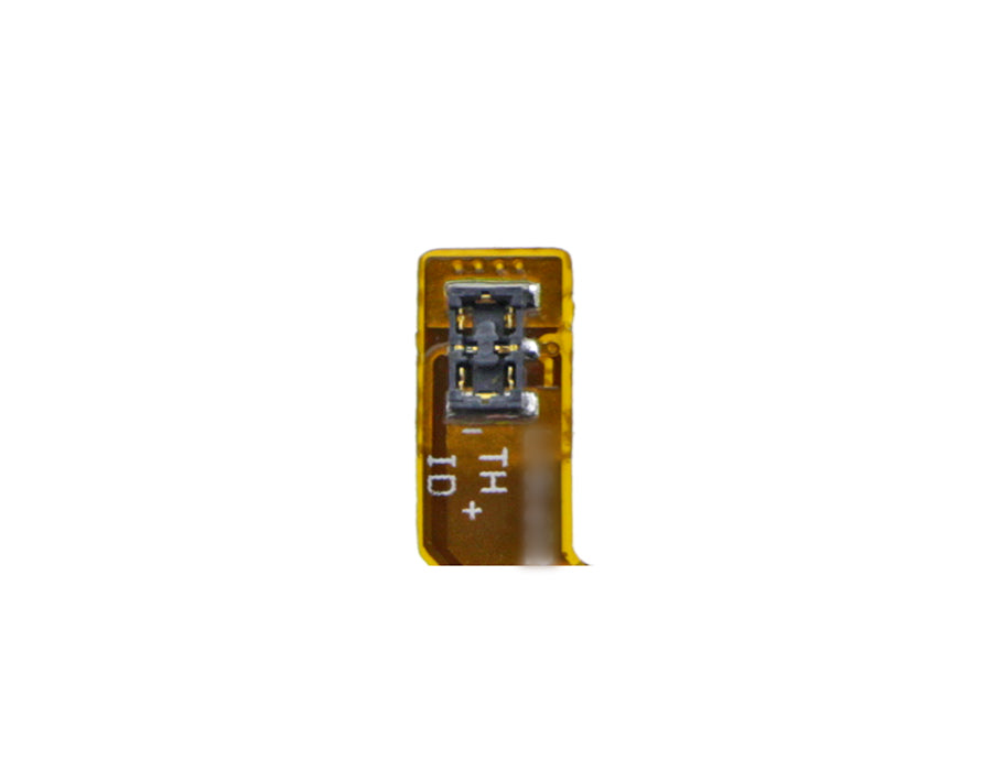 Sony Ericsson F8331 F8332 Xperia XZ Xperia XZ Dual SIM Mobile Phone Replacement Battery-4