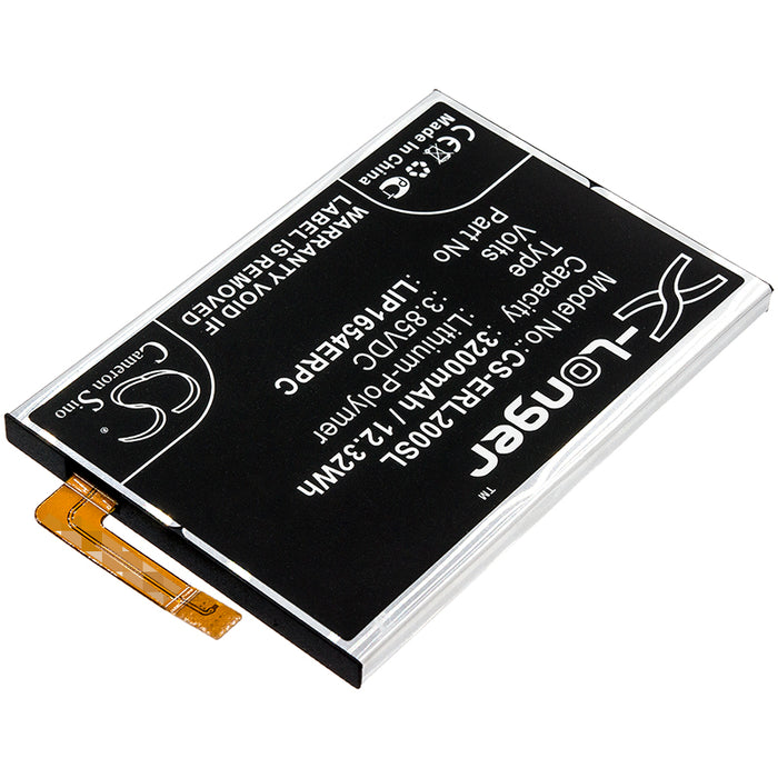 Sony H3113 H3311 H4113 SM12 SM32 XA2 Xperia L2 Xperia L2 TD-LTE Xperia XA2 TD-LTE Mobile Phone Replacement Battery-2