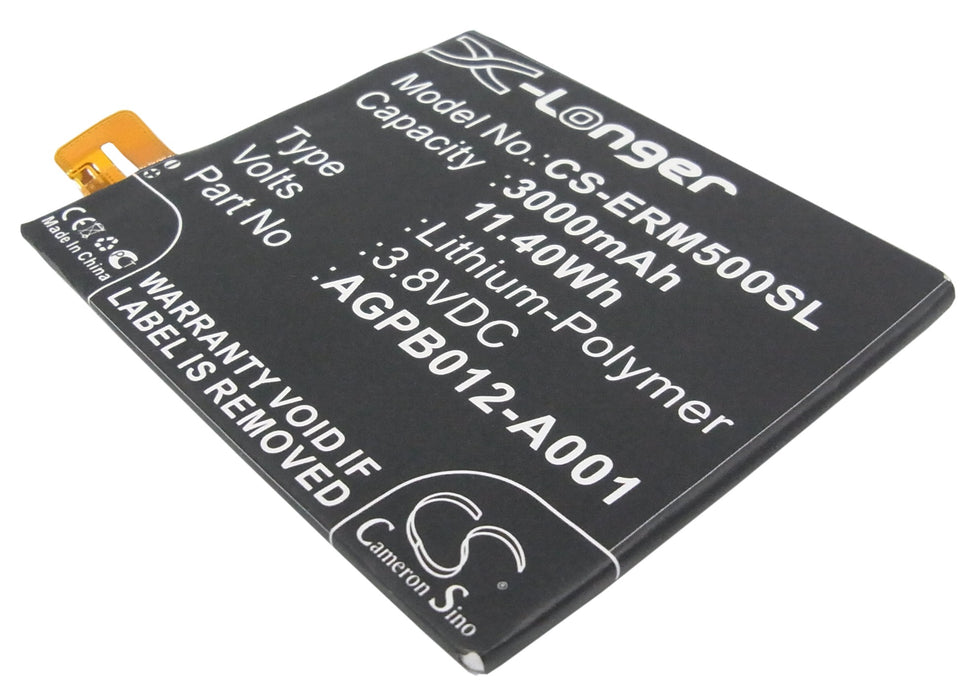 Sony C5322 D5303 D5306 D5316 D5316N D5322 XM50h XM Replacement Battery-main