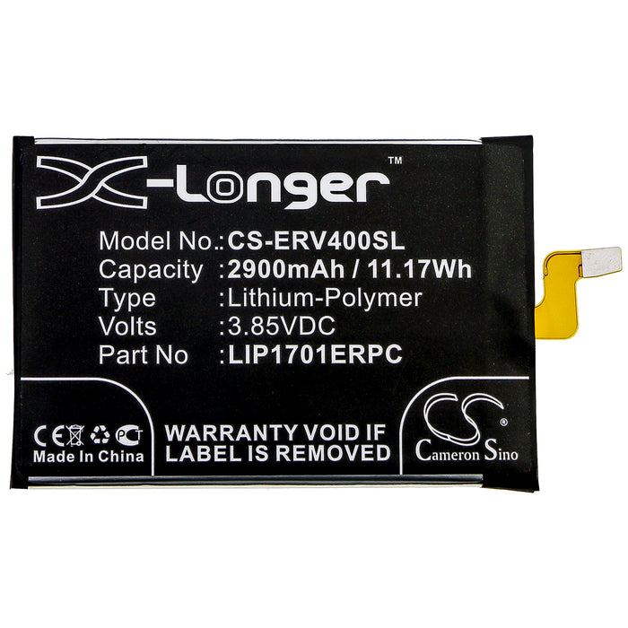 Sony 802SO J8110 J8170 J9150 PF13 SO-03L SOV40 Xperia 1 Global Mobile Phone Replacement Battery-3