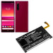 Sony 901SO J8210 J8270 J9210 SO-01M SOV41 Xperia 5 Mobile Phone Replacement Battery-5