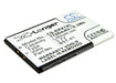 Sony MT25 MT25a MT25i Xperia neo L 1700mAh Mobile Phone Replacement Battery-3