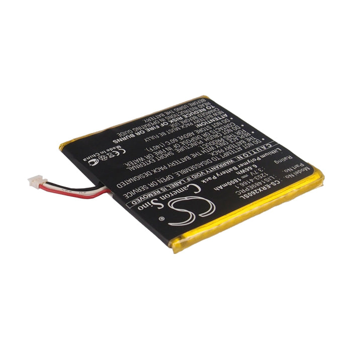 Sony Ericsson LT26w Xperia Acro S Mobile Phone Replacement Battery-2