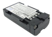 Intermec 2400 2420 2425 2435 5020 DCPC 5020 Hand H Replacement Battery-2