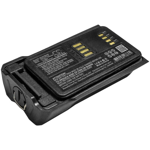 Tetra CASSIDIAN THR9 5700mAh Replacement Battery-main