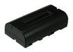 Printek FieldPro MT2 MT3-II MTP300 MTP400 1800mAh Printer Replacement Battery-3