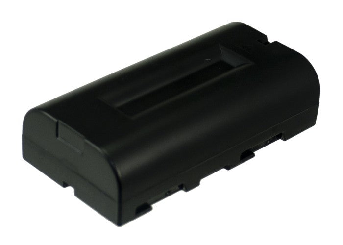 Printek FieldPro MT2 MT3-II MTP300 MTP400 1800mAh Printer Replacement Battery-3