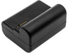 Fluke DSX Versiv DSX-5000 CableAnalyzer Ve 6800mAh Replacement Battery-4
