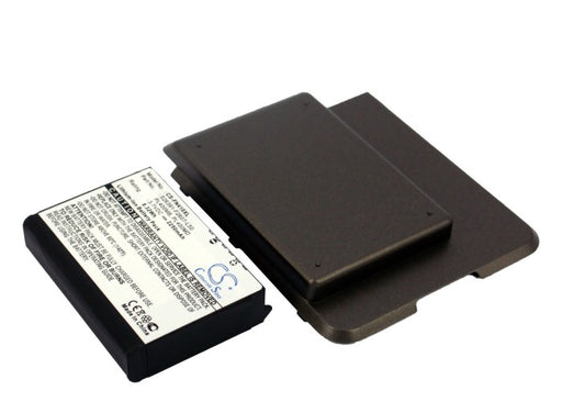 Fujitsu Look N410 Replacement Battery-main