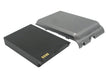 Fujitsu Loox T800 Loox T810 Loox T830 3060mAh Mobile Phone Replacement Battery-3