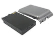 Fujitsu Loox T800 Loox T810 Loox T830 3060mAh Mobile Phone Replacement Battery-4