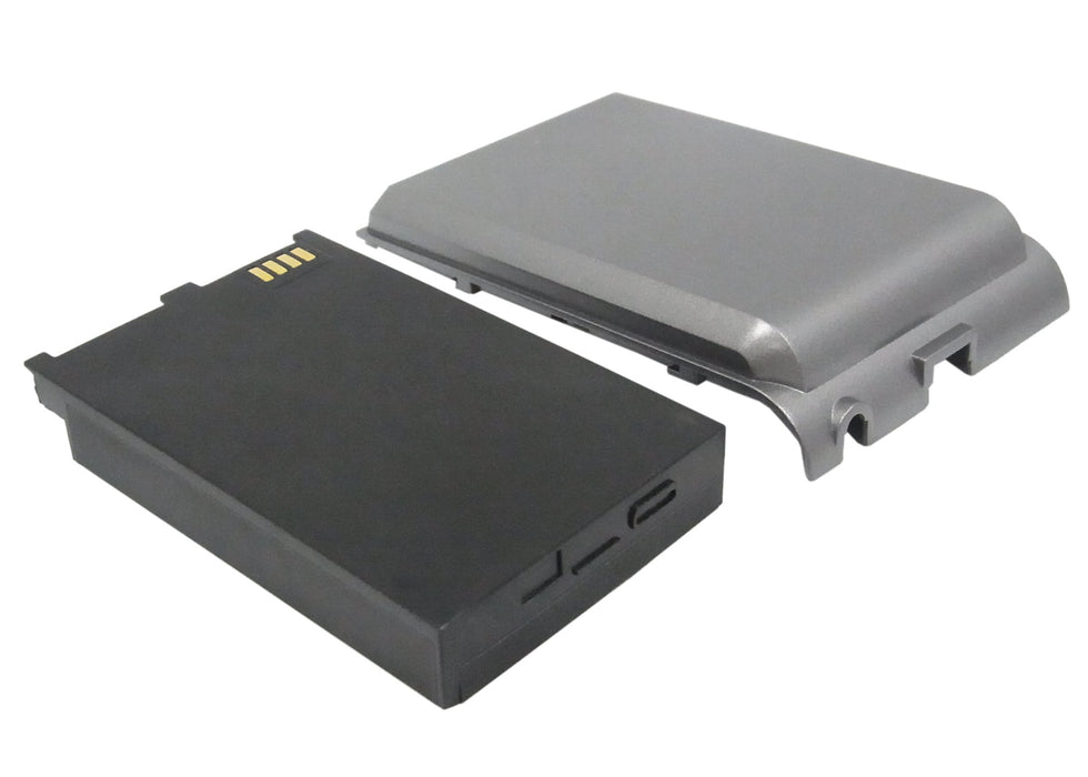 Fujitsu Loox T800 Loox T810 Loox T830 3060mAh Mobile Phone Replacement Battery-4