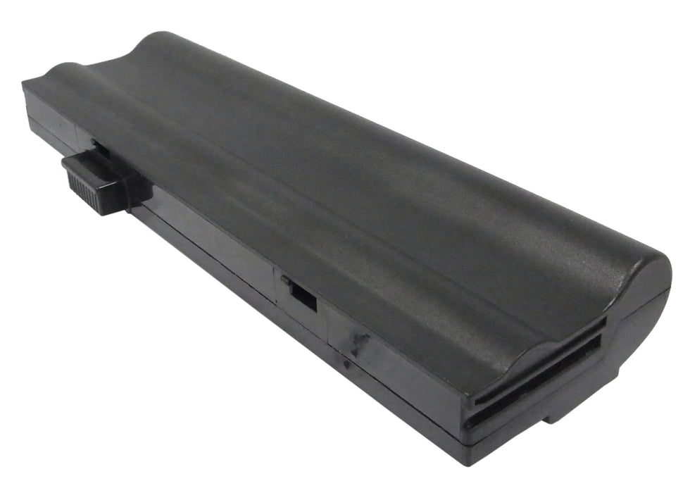 Averatec 5500 6100A 6110 6600mAh Laptop and Notebook Replacement Battery-3