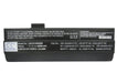 Averatec 5500 6100A 6110 6600mAh Laptop and Notebook Replacement Battery-5
