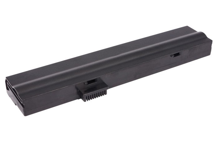 Averatec 5500 6100A 6110 4400mAh Laptop and Notebook Replacement Battery-3