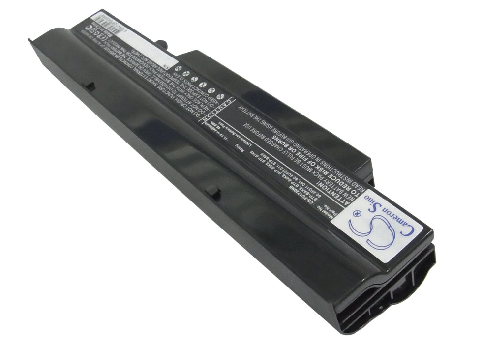 Medion Akoya E5211 Akoya E5214 Akoya E5218 MD96544 MD97132 MD97148 MD97296 MD97680 MD98120 Laptop and Notebook Replacement Battery-2