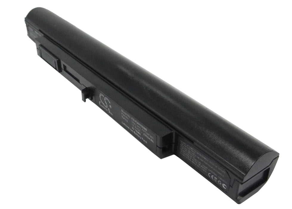 Fujitsu LifeBook MH330 Replacement Battery-main