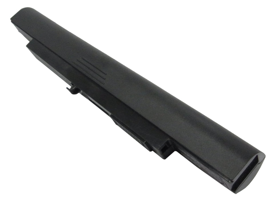 Fujitsu LifeBook MH330 Laptop and Notebook Replacement Battery-2