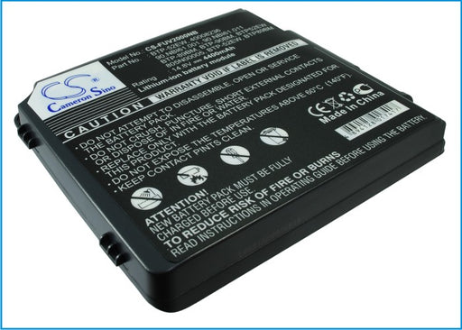 Medion MD42200 4400mAh Replacement Battery-main