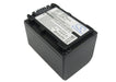 Sony DCR-DVD308E DCR-DVD650E DCR-HC48E DCR-SR200E  Replacement Battery-main