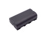Geomax Stonex R6 Zoom 20 Zoom 30 Zoom 35 Z 3400mAh Replacement Battery-3