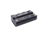 Leica ATX1200 ATX900 CS10 CS15 GNSS receiv 2800mAh Replacement Battery-2