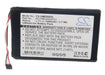 Garmin Edge 800 Edge 810 GPS Replacement Battery-6