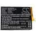 Gionee GN3001 GN3001L S5 Mobile Phone Replacement Battery-3