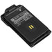Hytera BD500 BD505 BD555 1500mAh Two Way Radio Replacement Battery-2