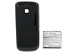 HTC A6161 Magic Pioneer Sapphire Sapphire 100 2680mAh Black Mobile Phone Replacement Battery-5