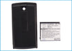 HTC Touch Diamond P3051 Touch Diamond P3701 Touch Diamond P3702 Victor Mobile Phone Replacement Battery-5