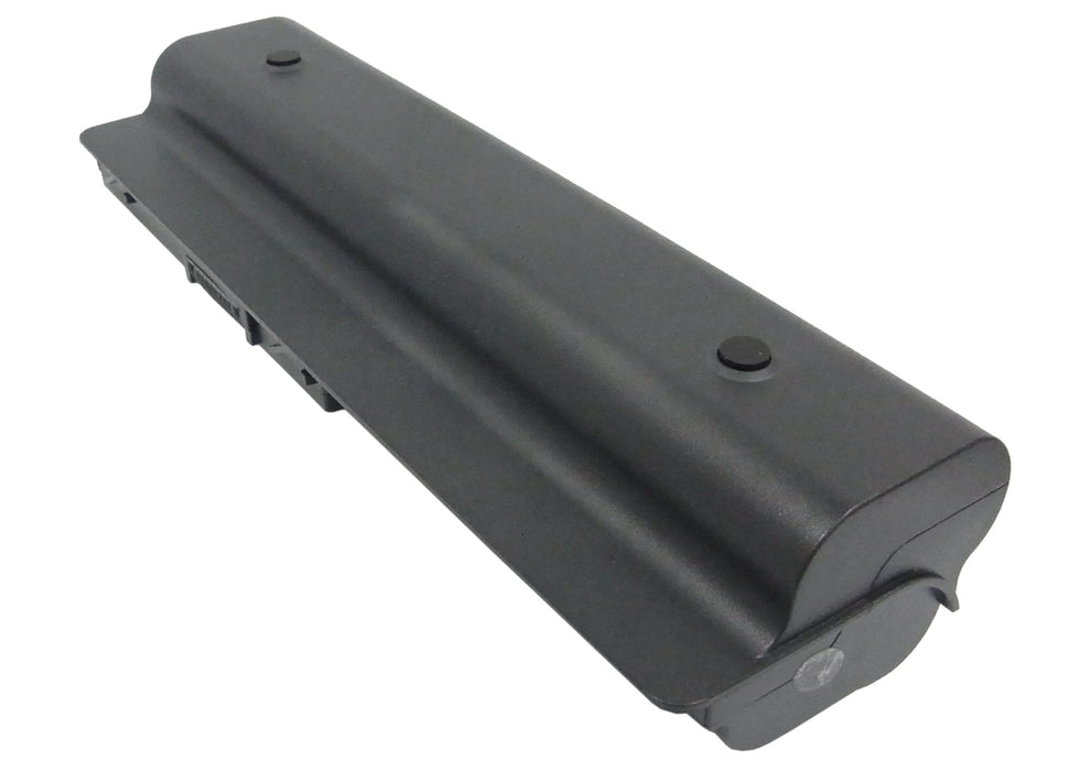 Compaq Presario CQ32 Presario CQ42 Presario CQ42-100 Presario CQ42-102TU Presario CQ42-106TU Presario  6600mAh Laptop and Notebook Replacement Battery-4