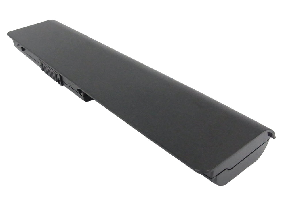 Compaq Presario CQ32 Presario CQ42 Presario CQ42-100 Presario CQ42-102TU Presario CQ42-106TU Presario  4400mAh Laptop and Notebook Replacement Battery-4