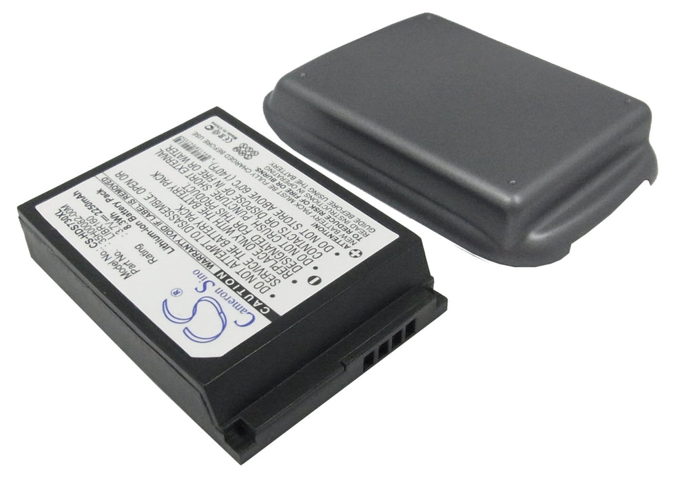 HTC S730 Mobile Phone Replacement Battery-2