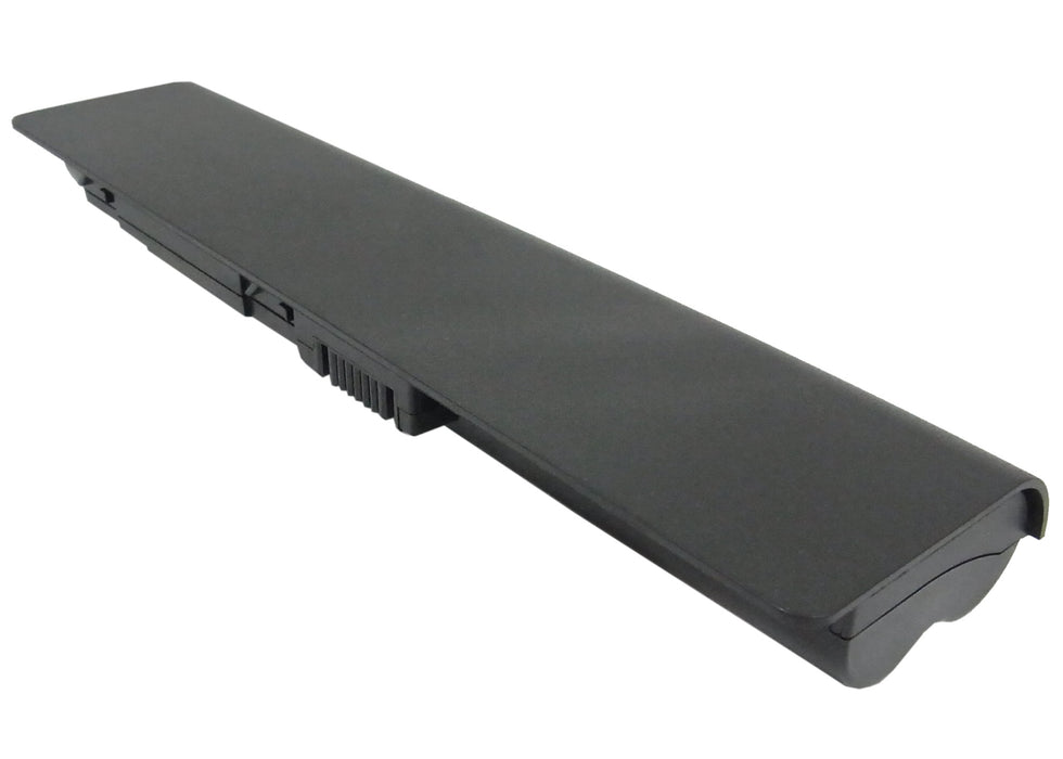 HP Pavilion dv3-2000 Pavilion dv3-2001tu Pavilion dv3-2001tx Pavilion dv3-2001xx Pavilion dv3-2002tu P 4400mAh Laptop and Notebook Replacement Battery-3