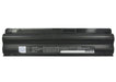 HP Pavilion dv3-2000 Pavilion dv3-2001tu Pavilion dv3-2001tx Pavilion dv3-2001xx Pavilion dv3-2002tu P 4400mAh Laptop and Notebook Replacement Battery-5