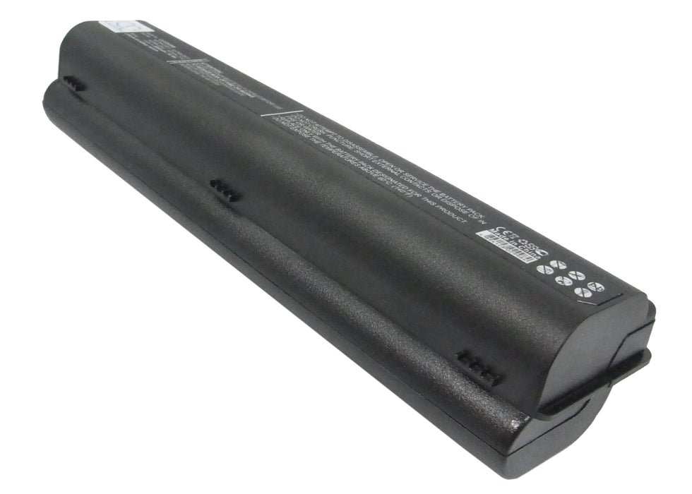 Compaq Presario CQ40 Presario CQ40-305AU Presario CQ40-313AX Presario CQ40-315AX Presario CQ45 Presari 8800mAh Laptop and Notebook Replacement Battery-2