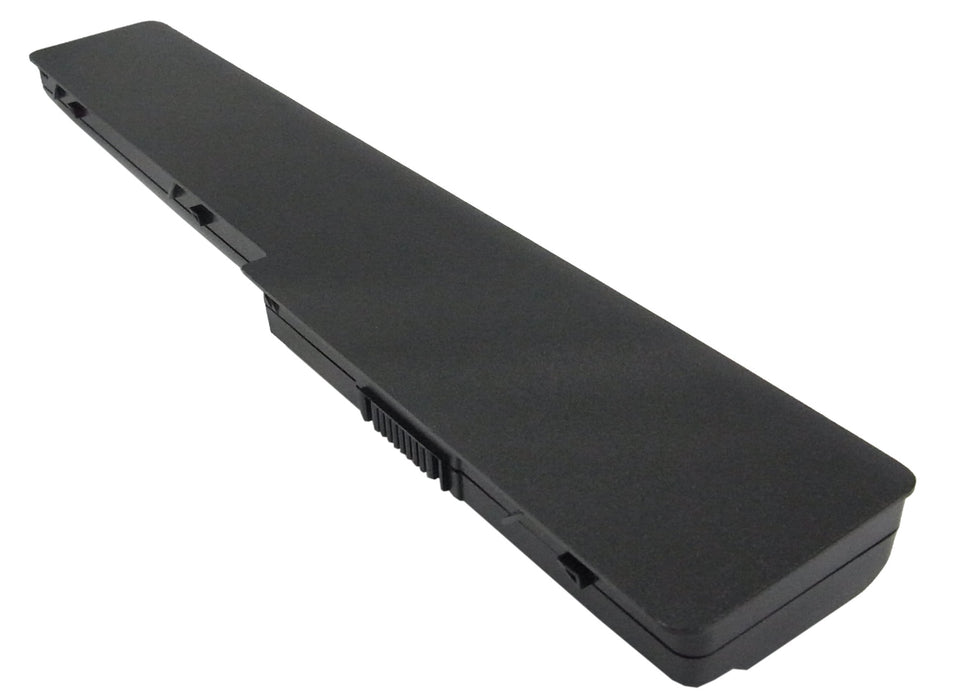 HP Pavilion DV7 Pavilion dv7- 1128ca Pavilion dv7 Series Pavilion dv7 CT Pavilion DV7-1000 Pavilion dv 4400mAh Laptop and Notebook Replacement Battery-3