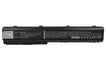 HP Pavilion DV7 Pavilion dv7- 1128ca Pavilion dv7 Series Pavilion dv7 CT Pavilion DV7-1000 Pavilion dv 4400mAh Laptop and Notebook Replacement Battery-5