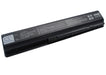 HP Pavilion dv9000 Pavilion dv9000EA Pavilion dv9000T Pavilion dv9000Z Pavilion dv9001EA Pavilion dv90 6600mAh Laptop and Notebook Replacement Battery-2