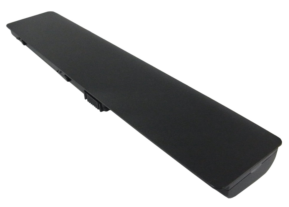 HP Pavilion dv9000 Pavilion dv9000EA Pavilion dv9000T Pavilion dv9000Z Pavilion dv9001EA Pavilion dv90 4400mAh Laptop and Notebook Replacement Battery-4