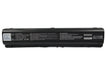 HP Pavilion dv9000 Pavilion dv9000EA Pavilion dv9000T Pavilion dv9000Z Pavilion dv9001EA Pavilion dv90 4400mAh Laptop and Notebook Replacement Battery-5