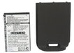 HP iPAQ 600 iPAQ 610 iPAQ 610c iPAQ 612 iPAQ 612c iPAQ 614 iPAQ 614c Mobile Phone Replacement Battery-5