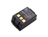 Hypercom M4230 M4240 T4220 EFT T4230 T4240 Payment Terminal Replacement Battery-2
