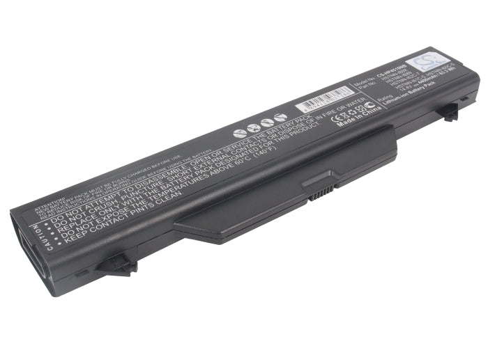 HP Probook 4510s ProBook 4510s CT Probook  4400mAh Replacement Battery-main