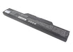 HP Probook 4510s ProBook 4510s CT Probook 4515s ProBook 4515s CT Probook 4710s ProBook 4710s CT Proboo 4400mAh Laptop and Notebook Replacement Battery-2