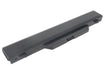 HP Probook 4510s ProBook 4510s CT Probook 4515s ProBook 4515s CT Probook 4710s ProBook 4710s CT Proboo 4400mAh Laptop and Notebook Replacement Battery-3