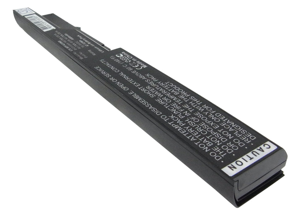 HP 420 425 4320t 620 625 ProBook 4320s ProBook 4321s ProBook 4325s ProBook 4326s ProBook 4420s ProBook 4400mAh Laptop and Notebook Replacement Battery-2